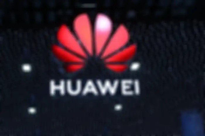logo Huawei