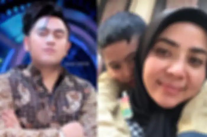 Bertahun-tahun Tak Temui Putra Semata Wayangnya dengan Muzdalifah, Nassar KDI: Nanti Kalau Udah Besar Bisa Ketemu