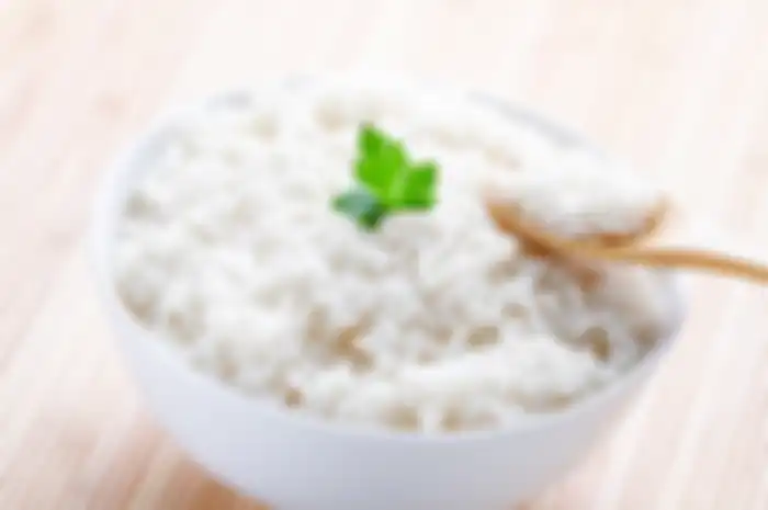Nasi Putih