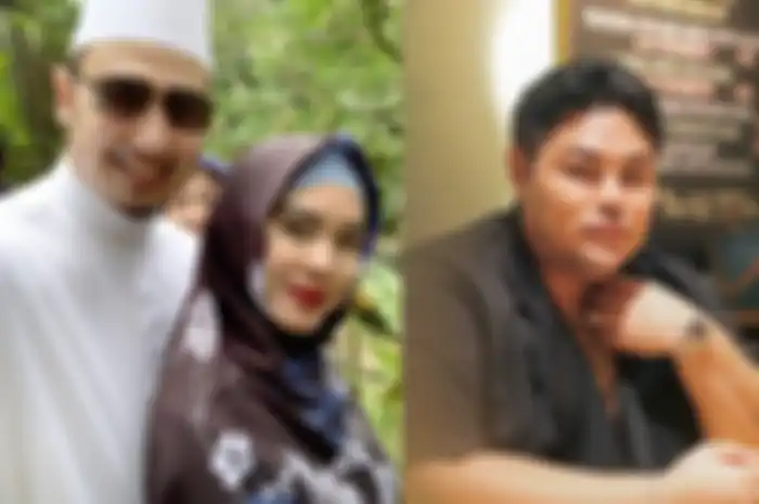 Kartika Putri ngaku pernah ajak Ivan Gunawan nikah.