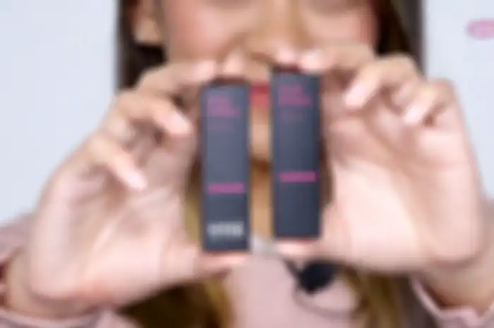 Makeover Color Hypnose Creamy Lip Matte