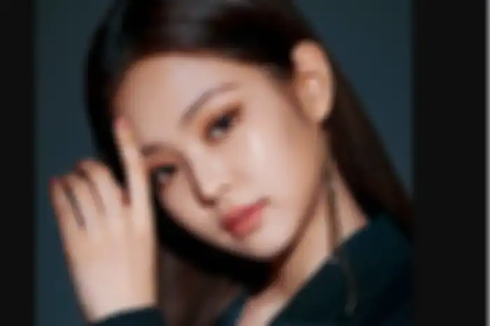 Jennie BLACKPINK