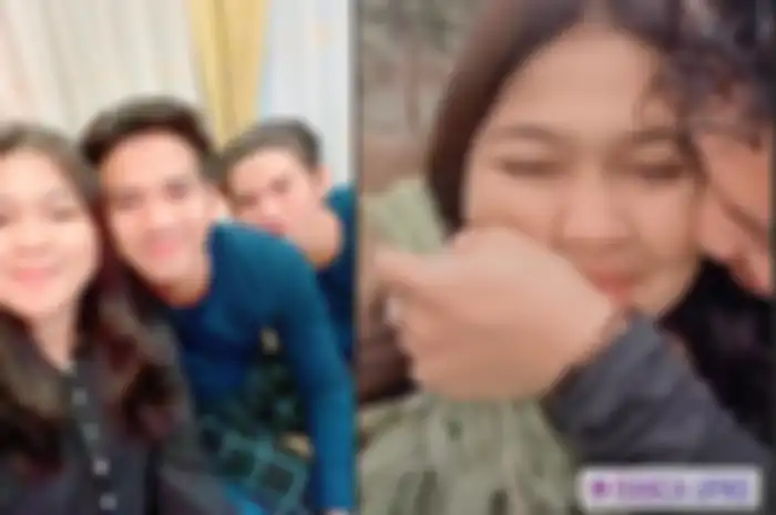 Kembarannya Dibully Lagi Gegara Cium Wanita Lain, Ridho DA Angkat Bicara Ungkap Status sang Gadis yang Tak Disangka-sangka