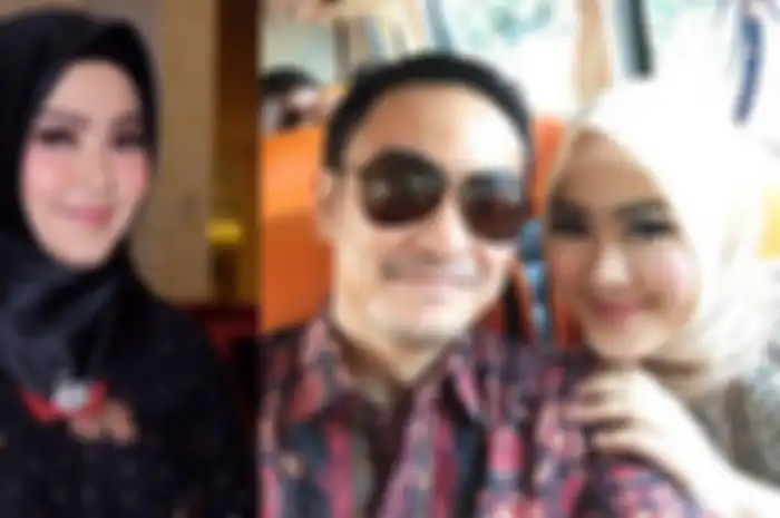 Tanggapi Isu Kondisi Kesehatan Zumi Zola yang Memprihatinkan Pasca Dipenjara, Mantan Istri: Saya Tahu Pasti Kalian Shock