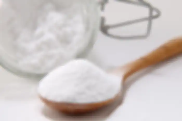 Baking soda