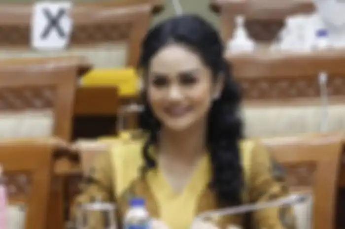 Krisdayanti
