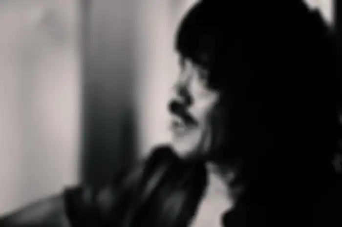 Gitaris OM PMR Budi Padukone.
