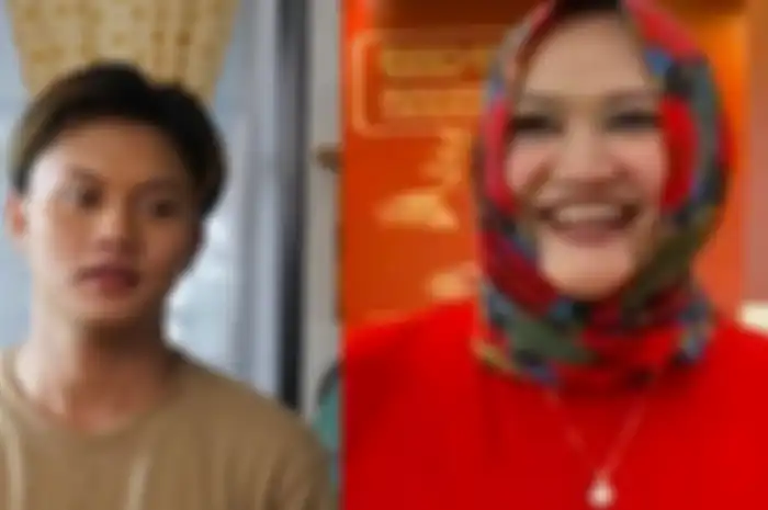 Rizky Febian temukan buku harian Lina Jubaedah