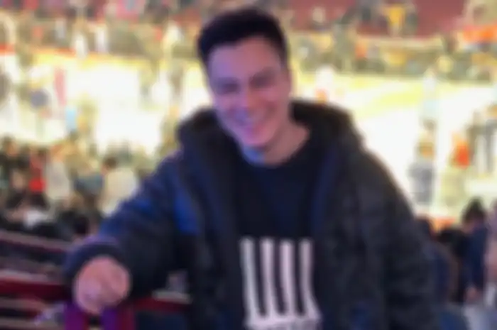 Baim Wong bebas dari gugatan.
