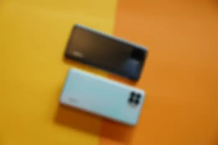 Oppo Reno4 F