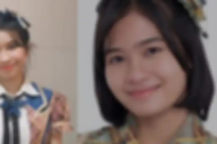 Member JKT 48 Terpapar virus covid-19, Olla dan Flora Shafiq.