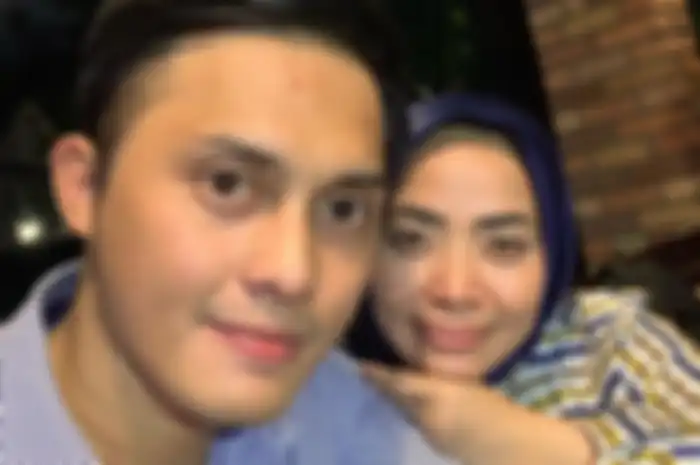 Muzdalifah dan Fadel Islami