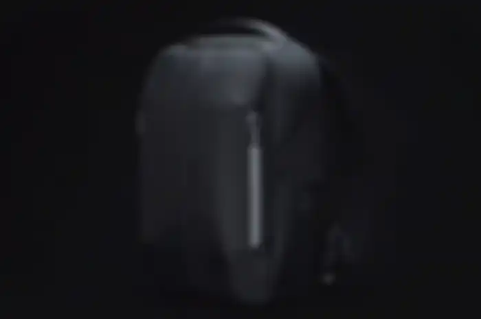 Konnect-i, tas pintar buatan Google dan Samsonite.
