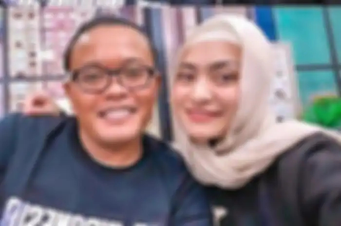 Sule dan Nathalie Holscher