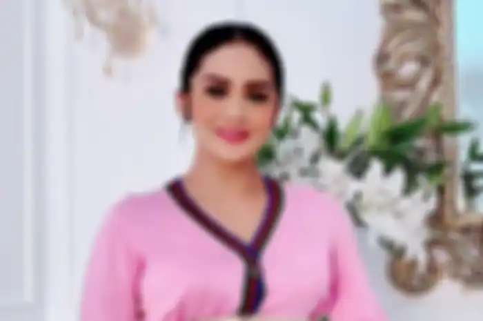 krisdayanti