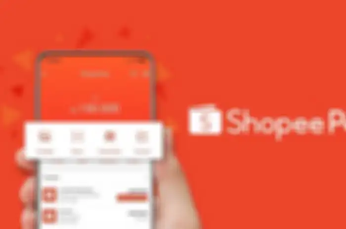 ShopeePay