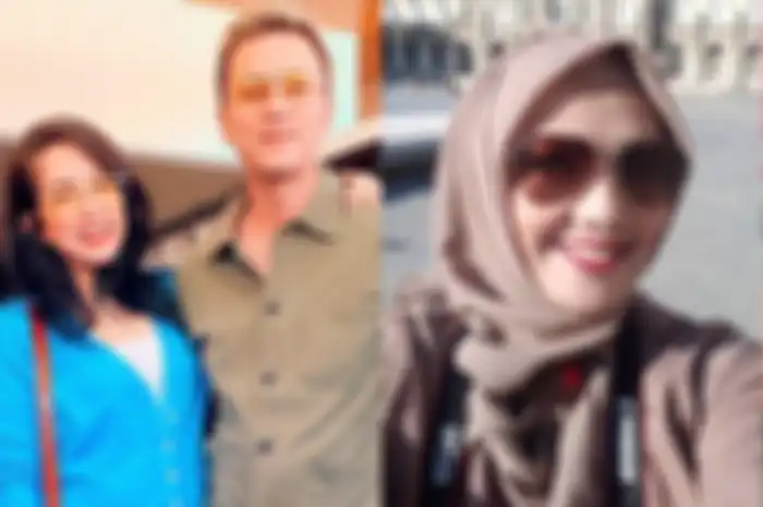 Andhika Pratama pilih nikahi janda dengan usia lebih tua, sang ibunda ternyata sempat khawatirkan satu hal ini