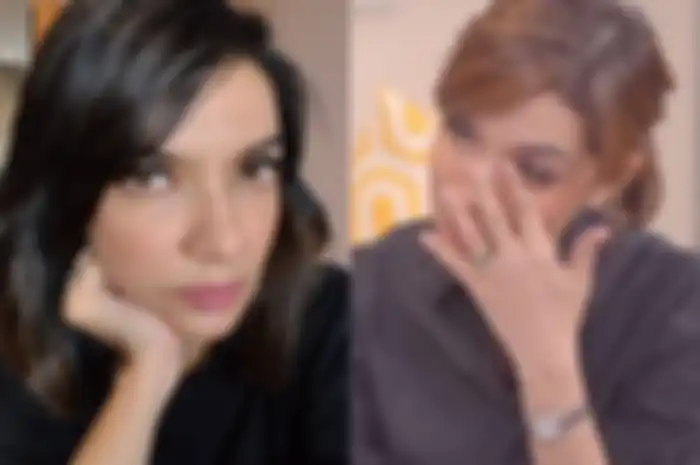 Najwa Shihab ungkap masa lalunya