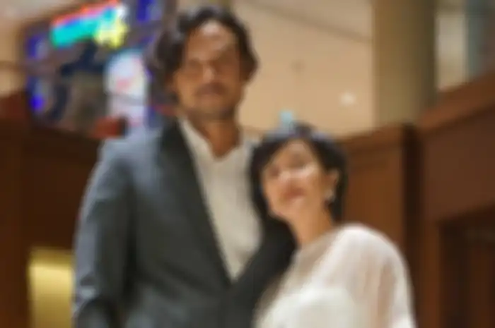 Dwi Sasono dan Widi Mulia