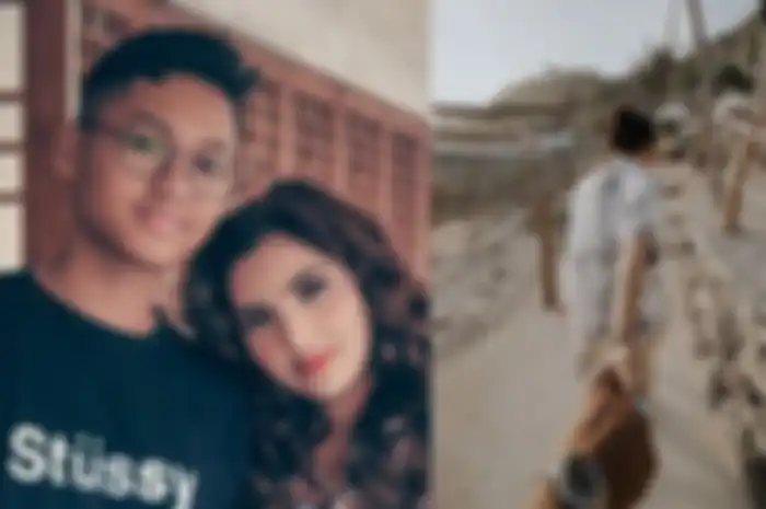 Pantas Bisa Raih Hati Anang-Ashanty Padahal Baru Pertama Bertemu, Sosok Gadis Bali Gebetan Baru Azriel Hermansyah Ternyata Bukan Orang Sembarangan
