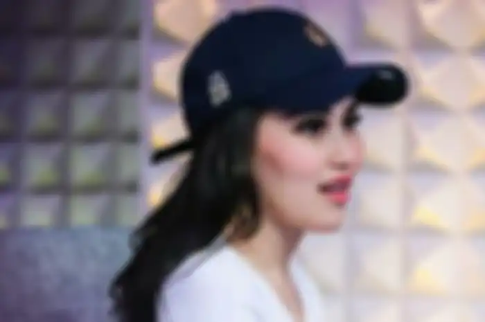 Kukuh Sembunyikan Calon Suaminya, Ayu Ting Ting Ternyata Simpan Ketakutan Besar Ini, Ayah Rozak: Nanti Kalau Sudah Dipamerin, Entar.... 