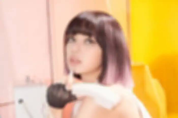 Lisa 'BLACKPINK'