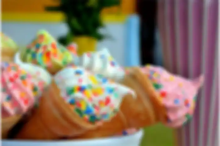 es krim 