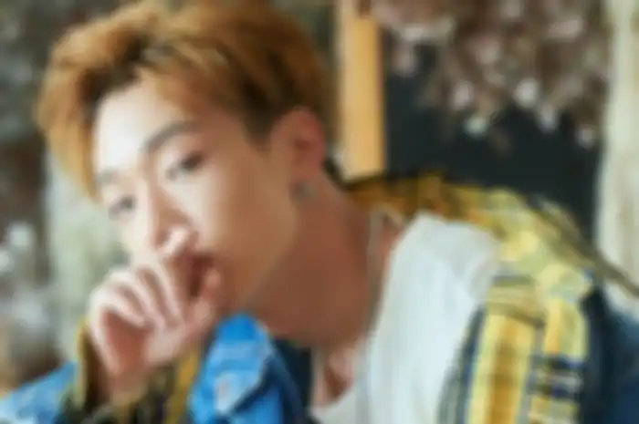 Bobby iKON