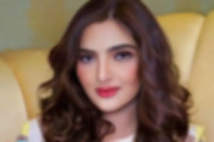  Ashanty 
