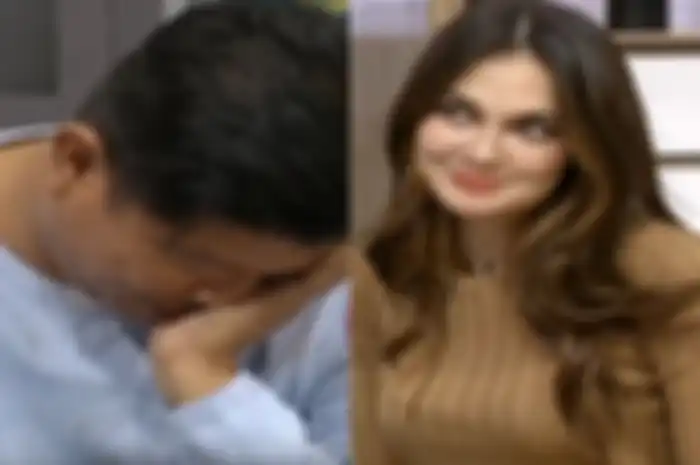 Tolak mentah-mentah daat ditawari nikah dengan Andika Mahesa, ini alasan tak terduga Luna Maya