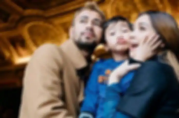 Protes Ucapan Mama Rieta yang Sebut Raffi Ahmad Bertanggung Jawab, Rafathar Justru Bongkar Tabiat Buruk Papanya: Sekarang Udah Enggak Ngurusin Aa