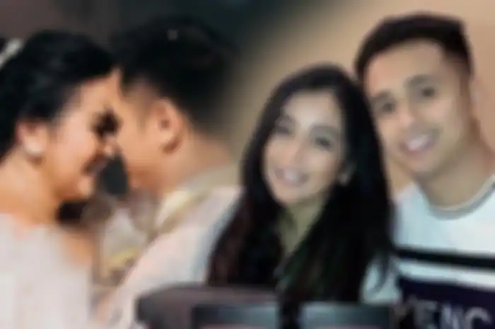 Ajun Perwira dan Jennifer Jill