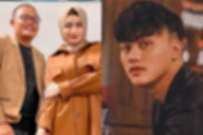 Rizky febian ajukan syarat ini pada Nathalie Holscher saat baru pertama kali bertemu