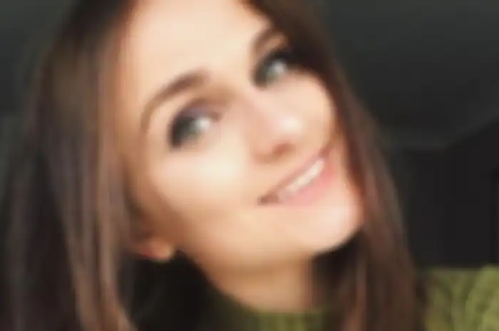  Jillian Currie
