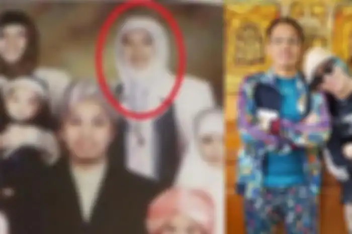 Ayah Atta Halilintar mangkir dari panggilan polisi 