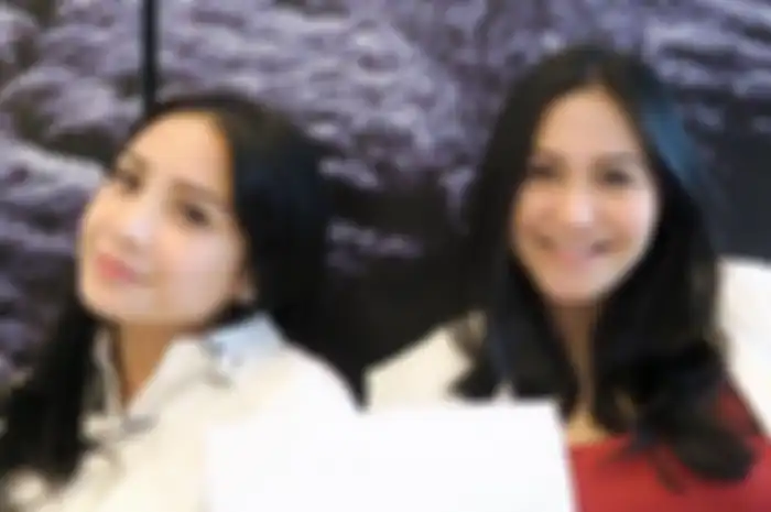 Nagita Slavina, Raffi Ahmad dan Caca Tengker