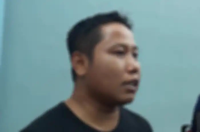 Narji sempat dinyatakan positif Covid-19/