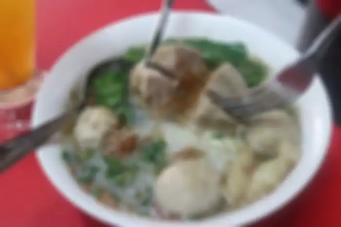 bakso