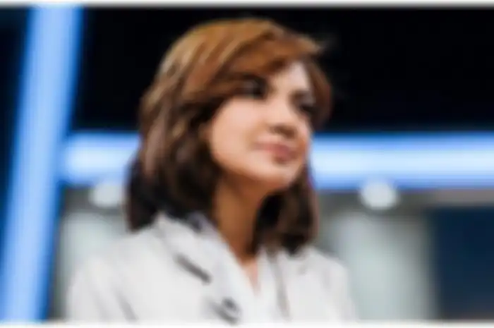 Najwa Shihab