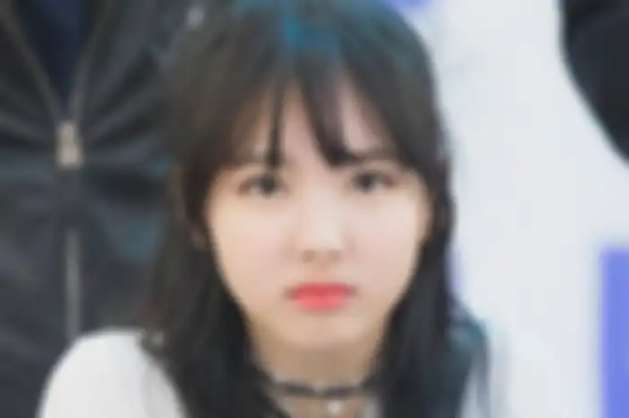 Nayeon 'TWICE'