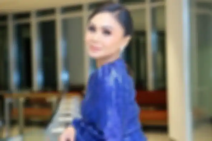 Yuni Shara 