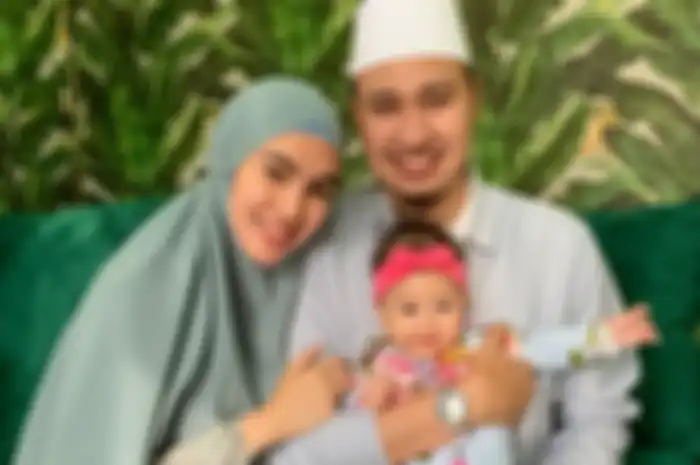 Kartika Putri dan Habib Usman