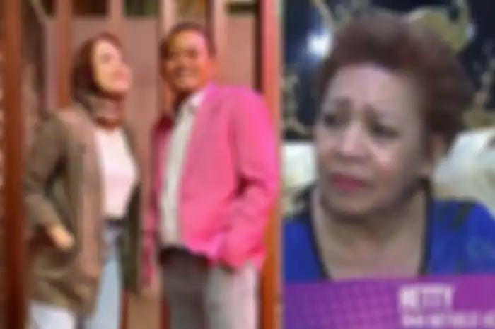 Ketua RT Bocorkan Rencana Pernikahan Sule, Oma Nathalie Holscher Justru Ungkap Hal Berbeda, Ada Apa?