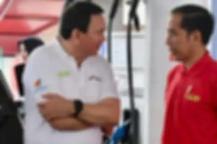 Ahok menilai penanganan Covid-19 di Indonesia di masa Pemerintahan Jokowi tidak buruk