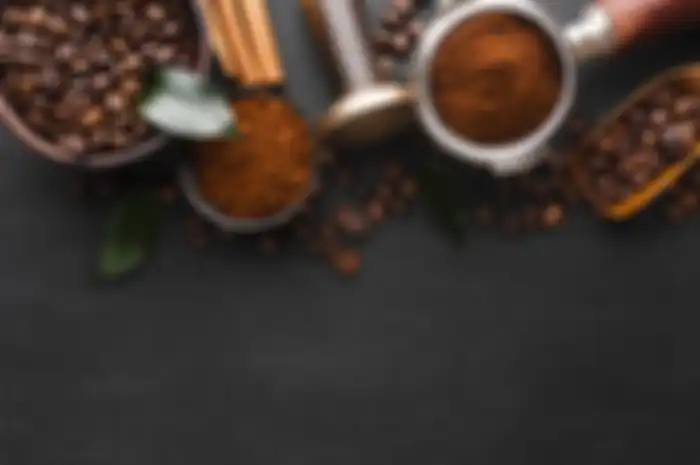 Manfaat ampas kopi