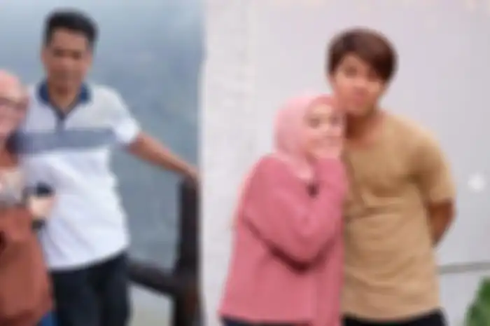 Baru juga Rizky Billar melamar sang buah hati, ayah Lesti Kejora yakni Endang Mulyana, tunjukkan sikap tak biasa.