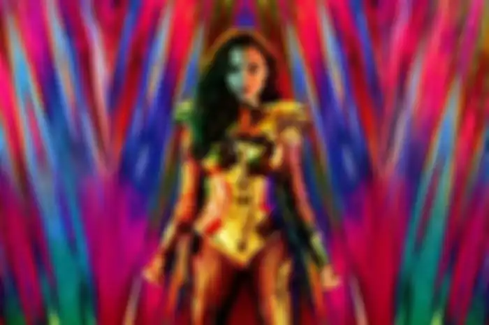 Banyak Film Dirilis Streaming, Sutradara Wonder Woman Khawatir Bioskop Jadi Tutup Permanen  