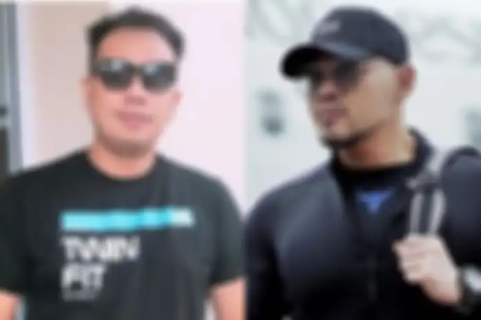 Bongkar Kebohongan Angel Lelga, Vicky Prasetyo Beberkan Fakta Persidangan yang Selama Ini Tak Banyak Diketahui, Deddy Corbuzier: Jadi Lucu nih Ceritanya