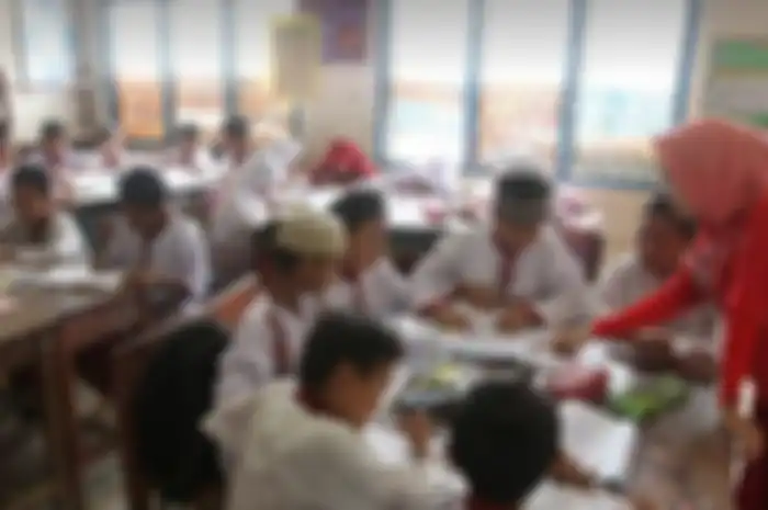 Pemko Banjarmasin Ingin Sekolah Tatap Muka Bulan Depan, Pemprov Tak Ingin Ada Klaster Baru.