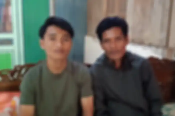 Kisah remaja Sragen yang 11 tahun hilang di Jakarta akhirnya bertemu dengan keluarganya karena keisengannya lihat Google Maps.